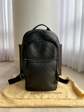 Louis Vuitton Michael Backpack