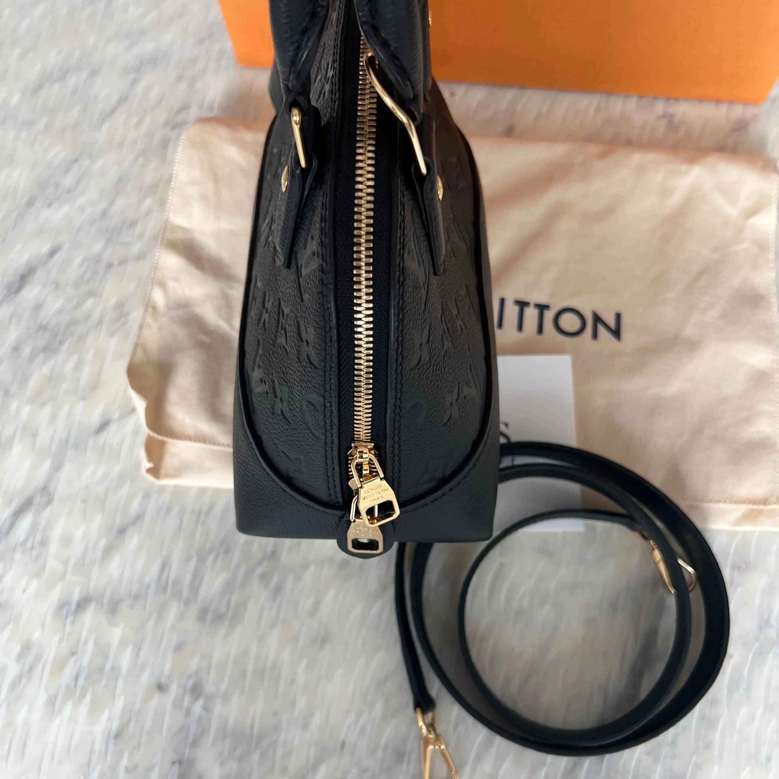 Louis Vuitton Neo Alma BB Bag