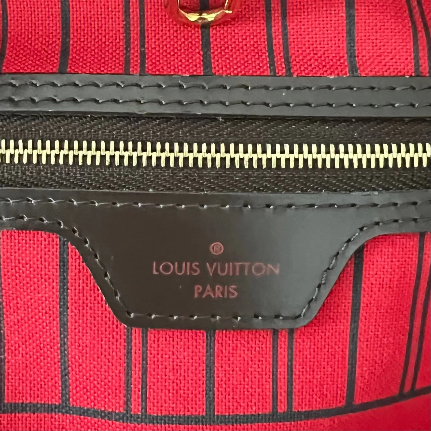 Louis Vuitton Neverfull GM Bag