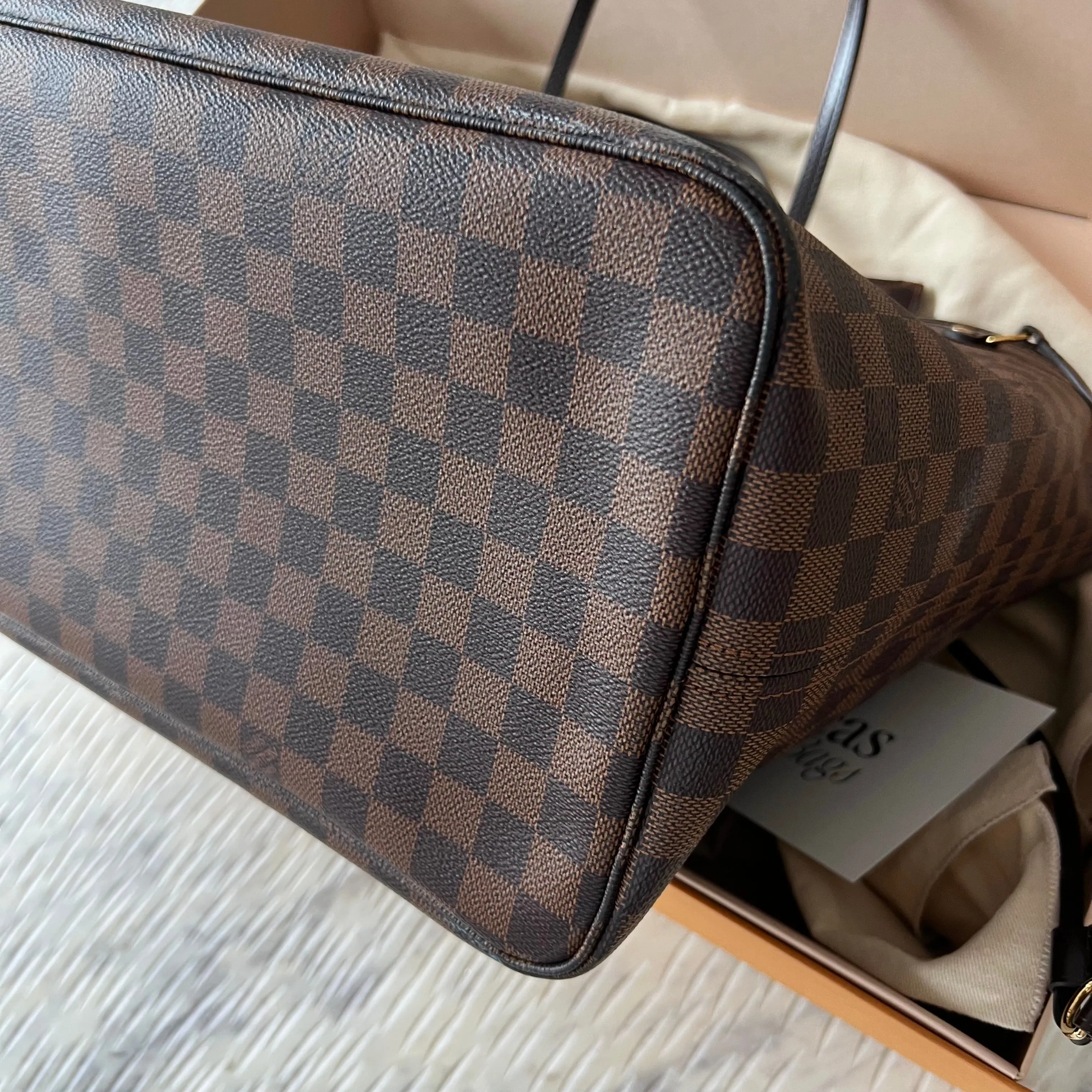 Louis Vuitton Neverfull GM Bag