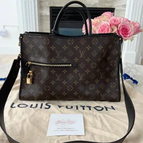 Louis Vuitton Popincourt Bag