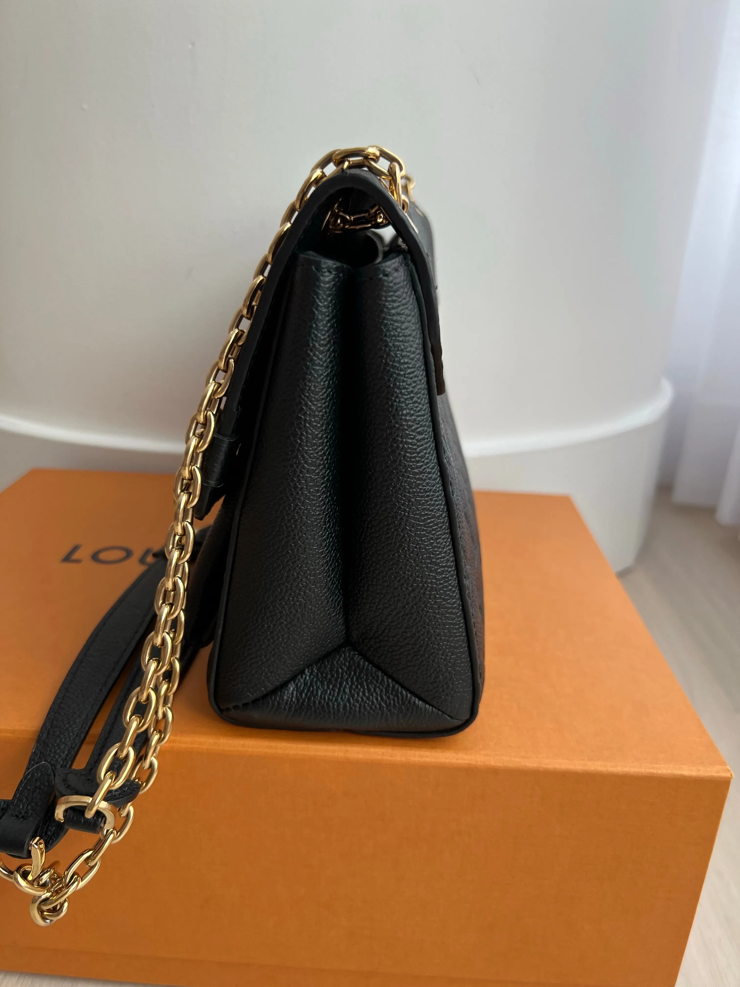 Louis Vuitton Vavin Pm Bag