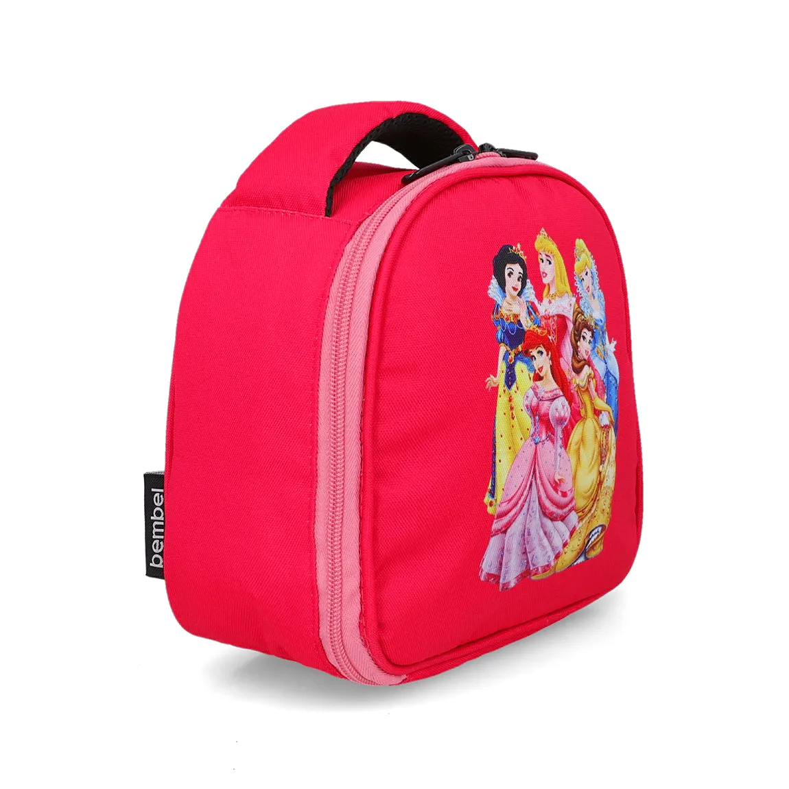 Lunch Bag - Princess