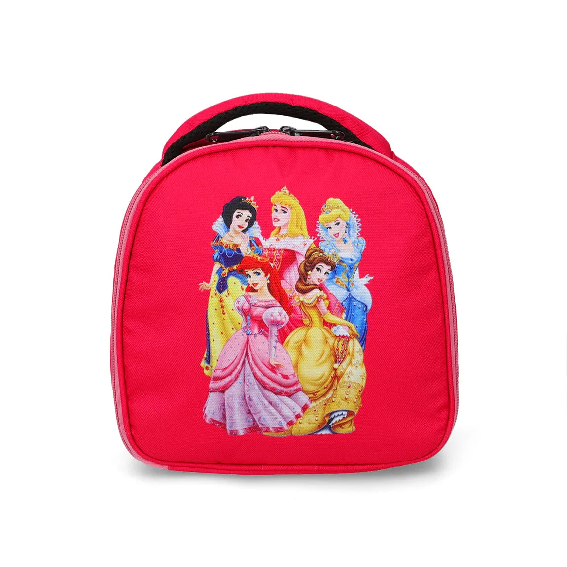 Lunch Bag - Princess