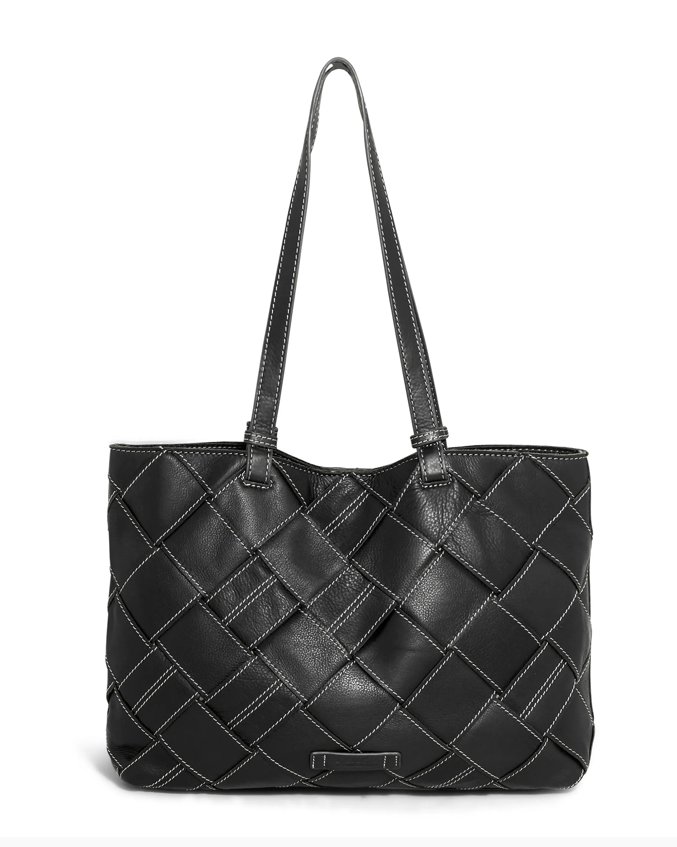 Mercer Woven Tote