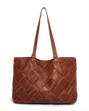 Mercer Woven Tote