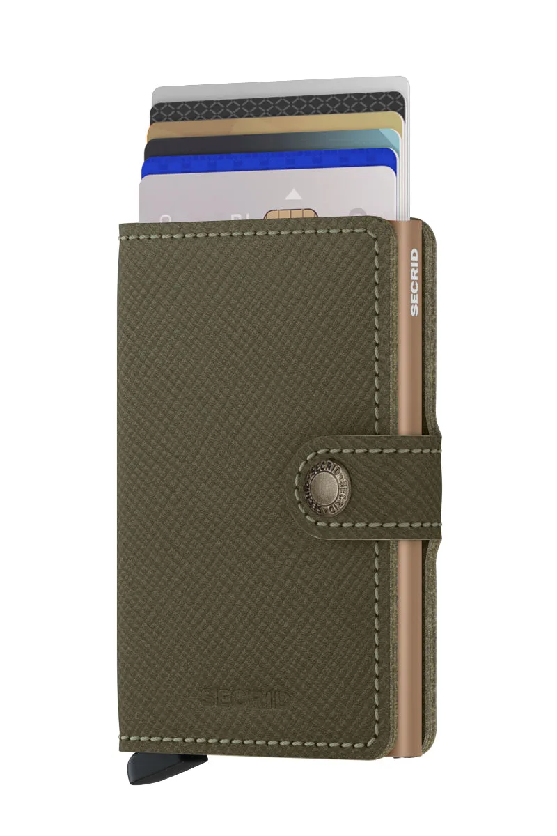 Mini Wallet