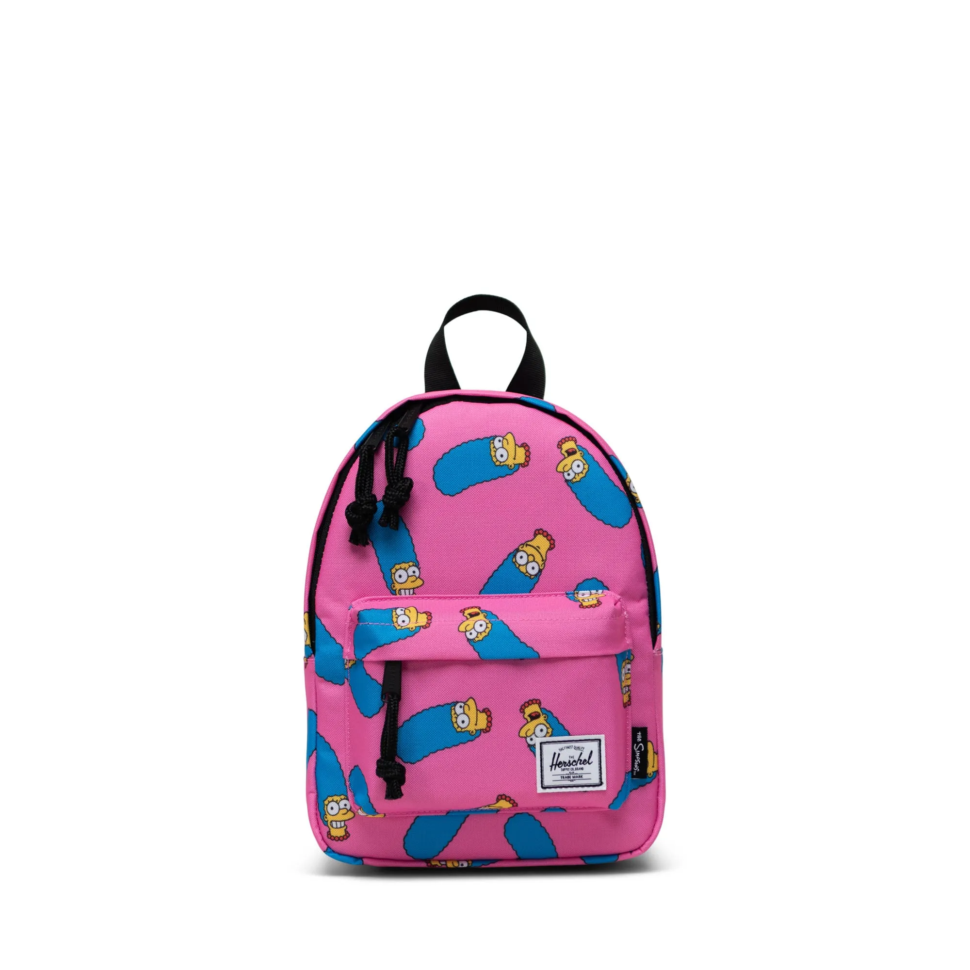 Mochila Herschel Classic Mini Marge Simpson