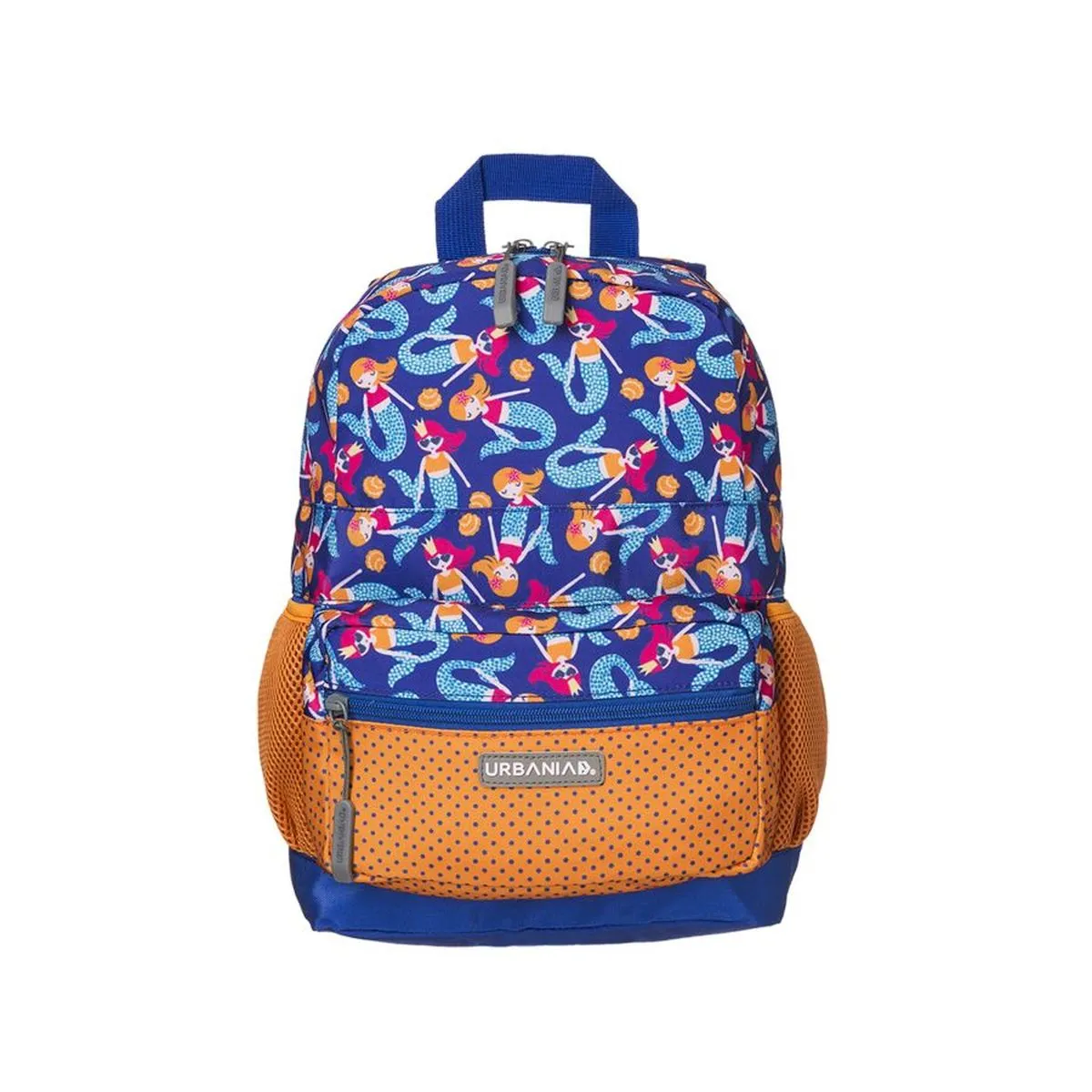 Mochila Kinder 99 Trends Mermaids