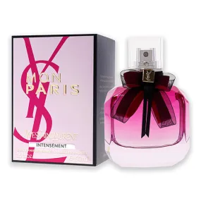 Mon Paris Intensement 50ml EDP for Women by Yves Saint Laurent