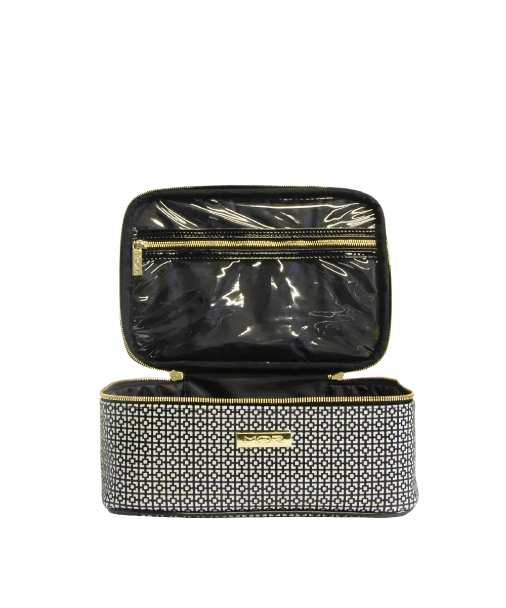 MOR Barcelona Travel Cosmetic Case