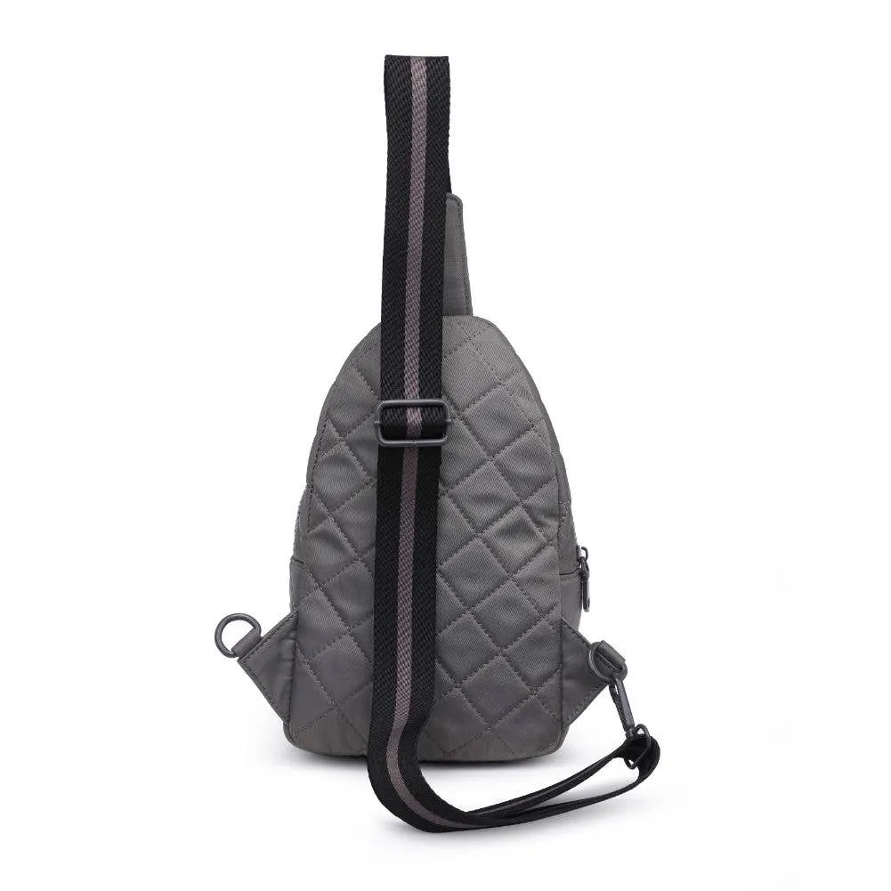 Motivator Sling Backpack