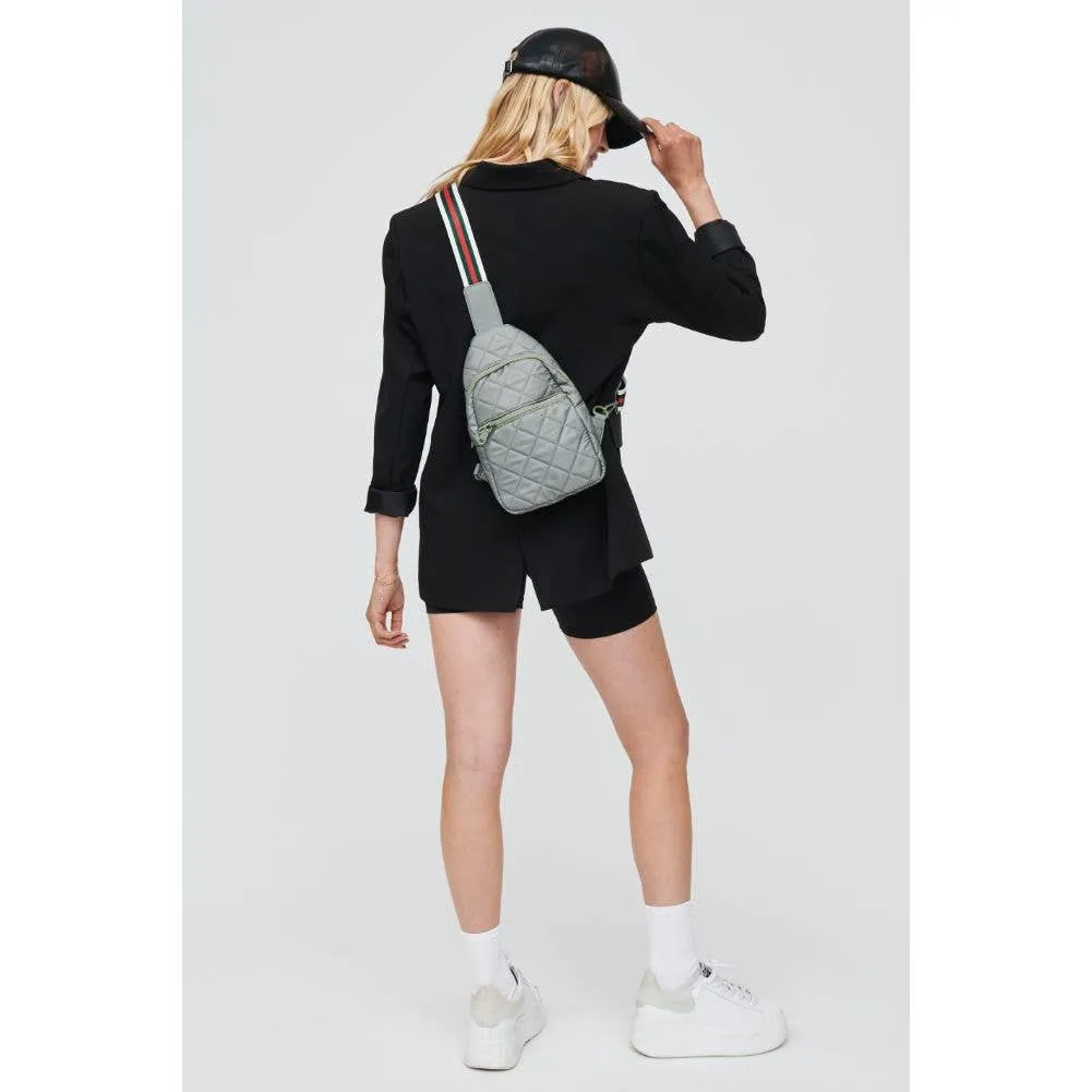 Motivator Sling Backpack