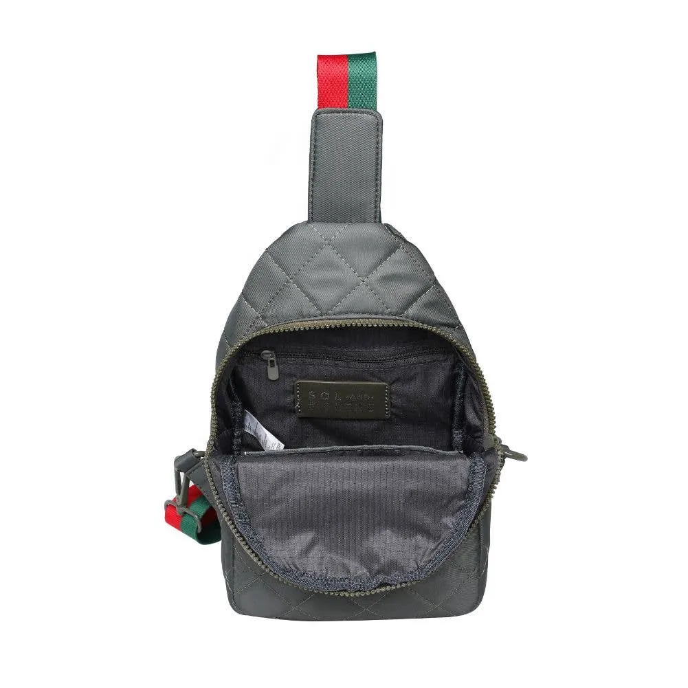 Motivator Sling Backpack