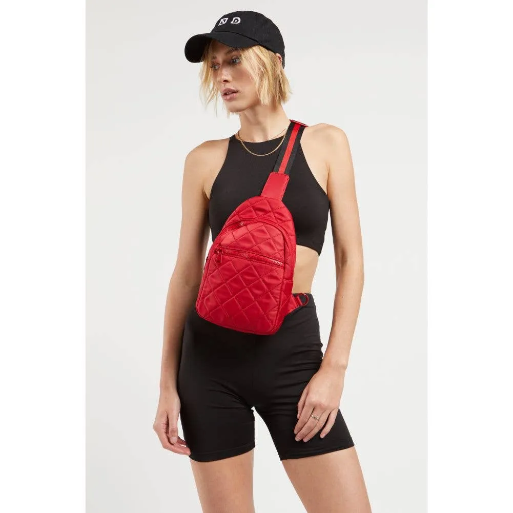 Motivator Sling Backpack