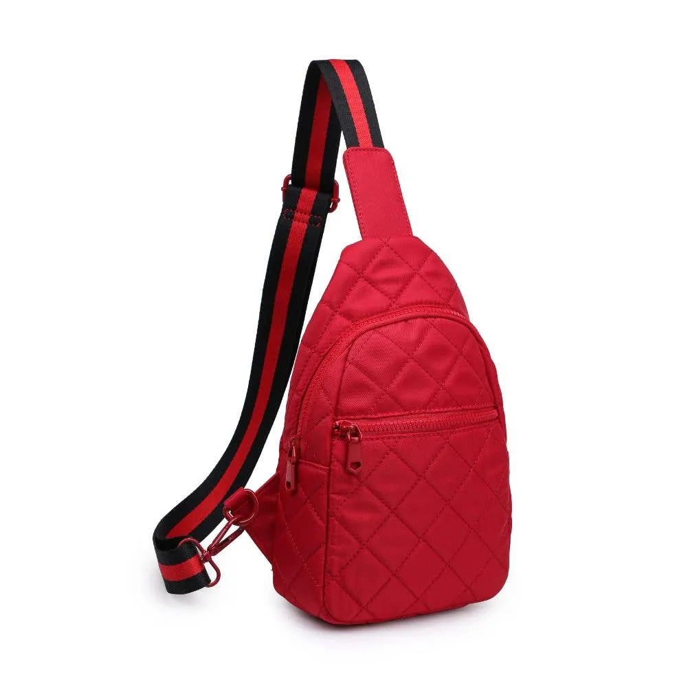 Motivator Sling Backpack