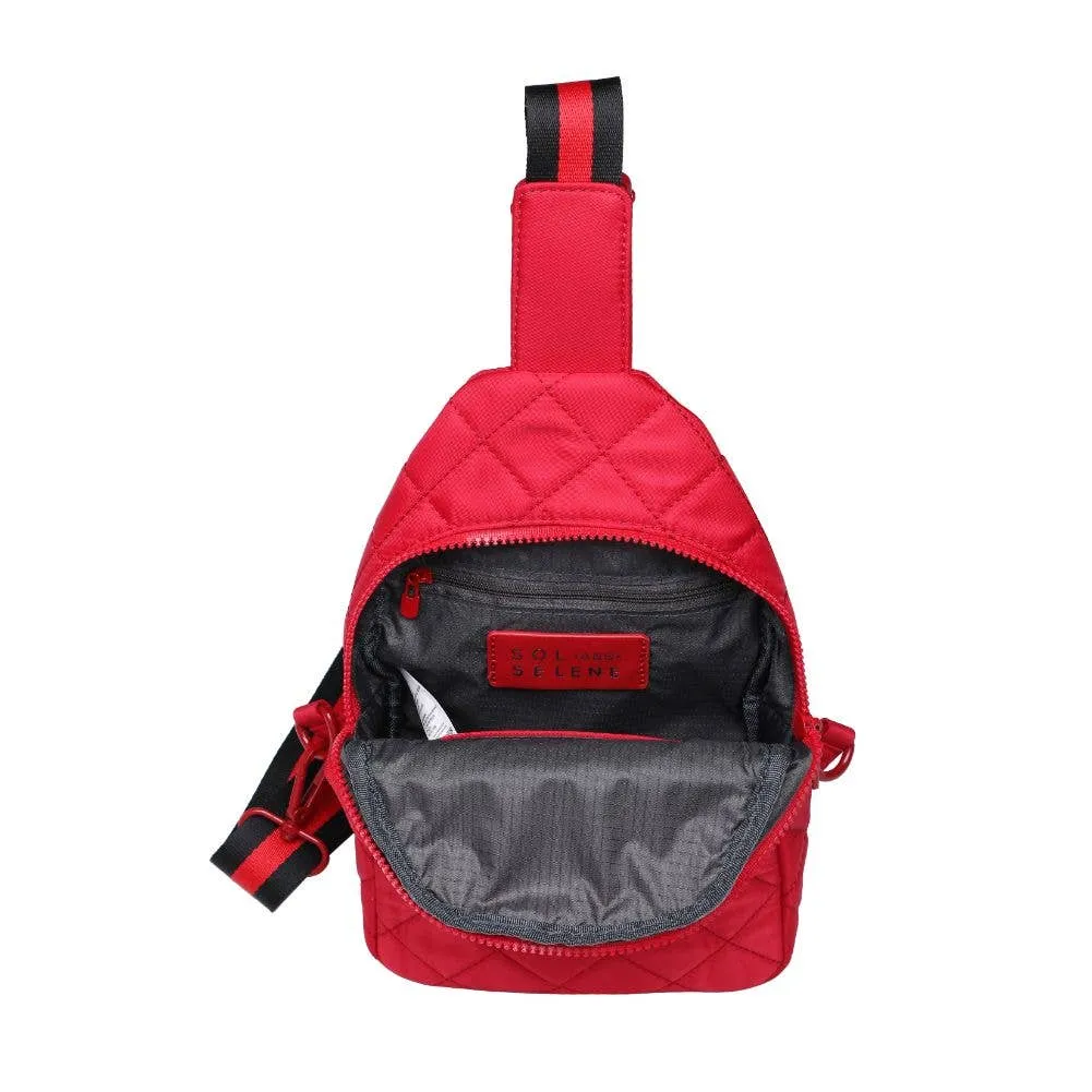 Motivator Sling Backpack