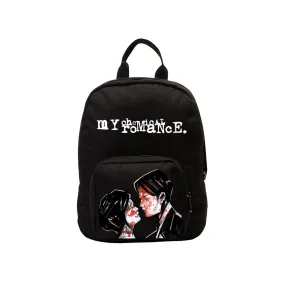 My Chemical Romance Mini Backpack - Three Cheers