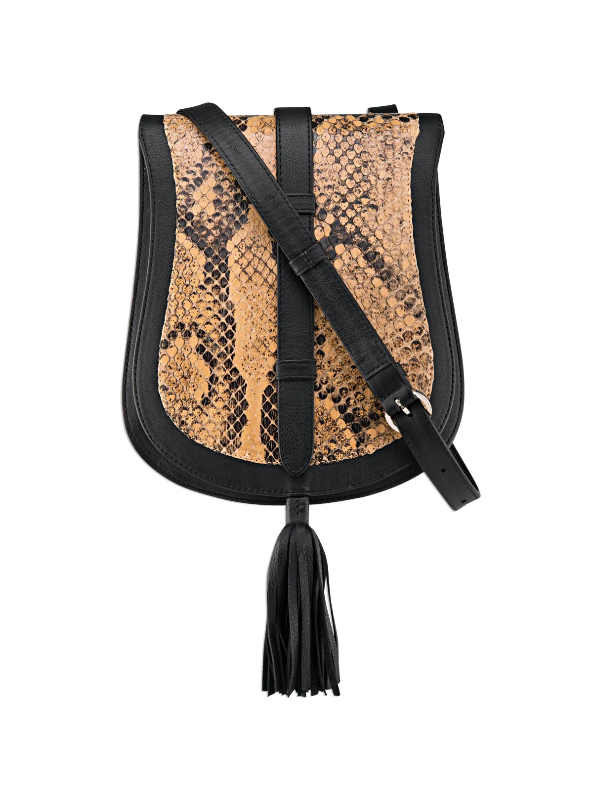 Nafa Cross-body Bag