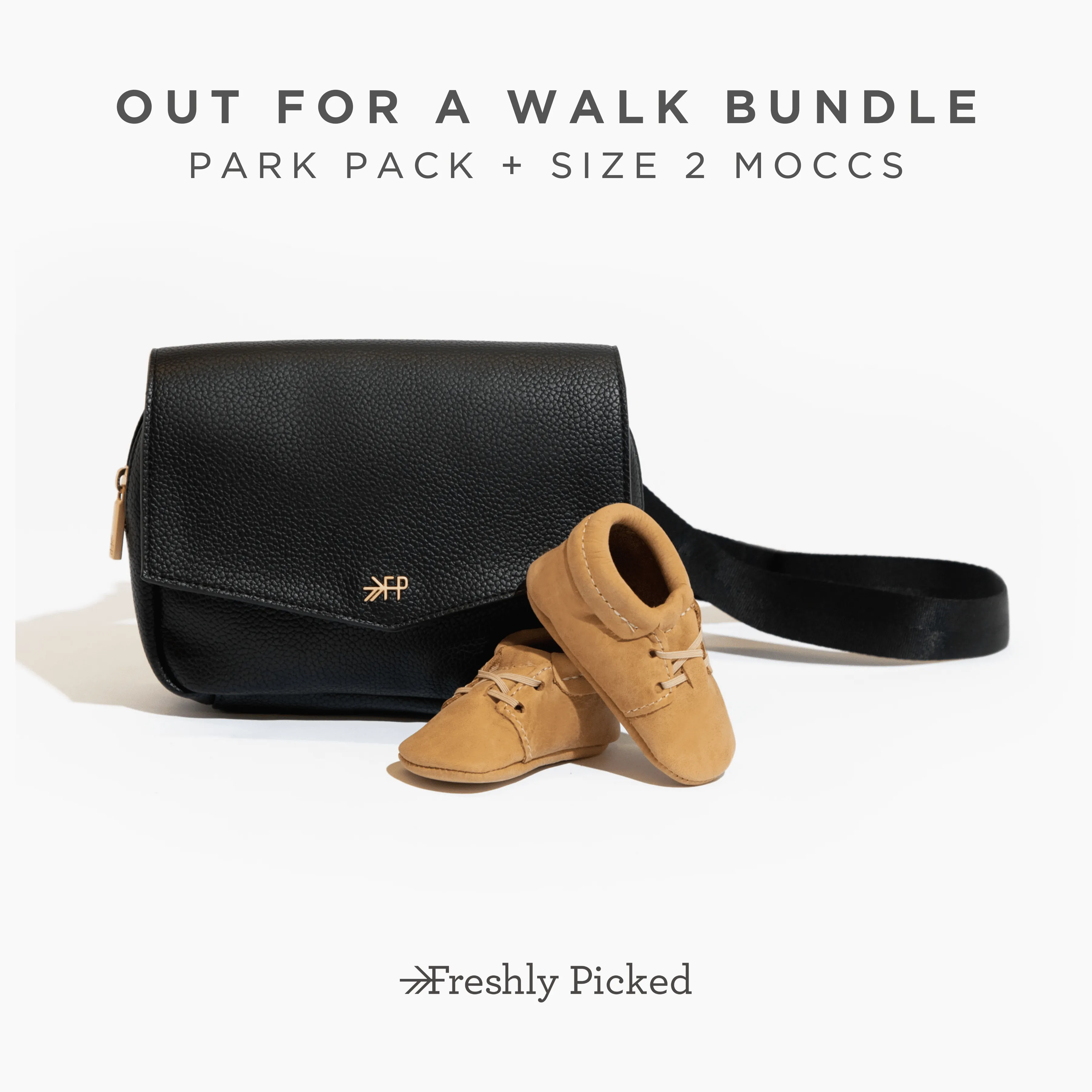 Out for a Walk Bundle