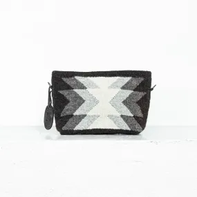 Piedra Convertible Clutch