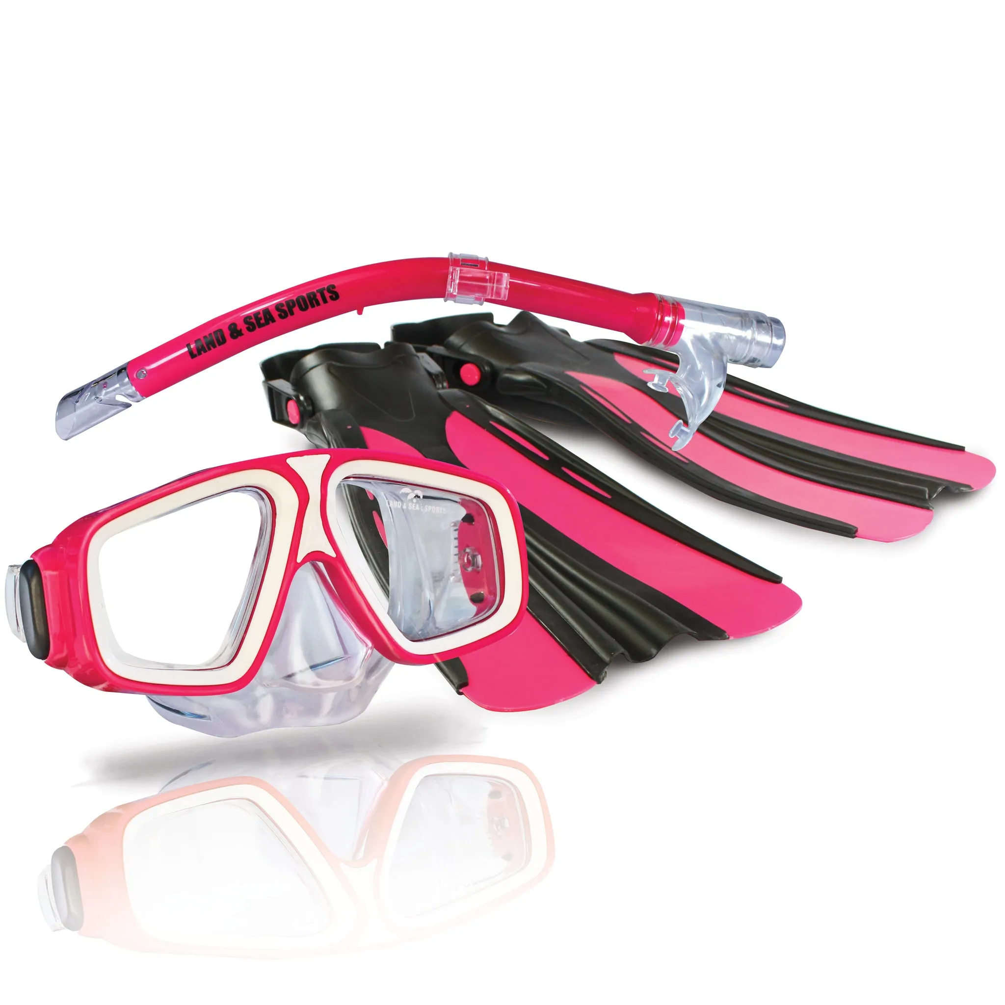 Platypus Kids Snorkel Set