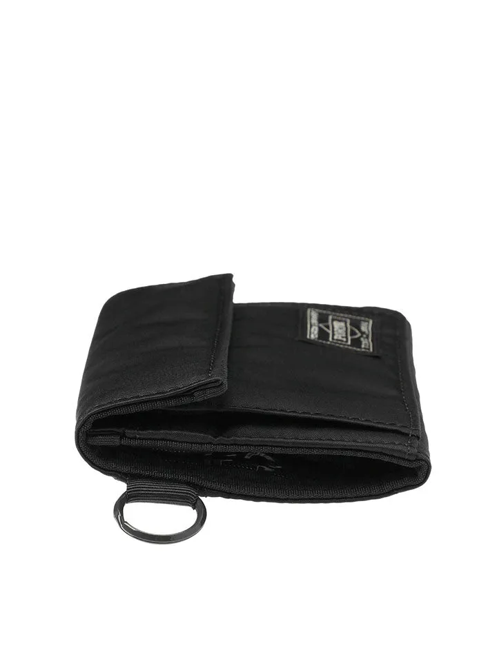 Porter-Yoshida and Co Tanker Wallet 1 Black