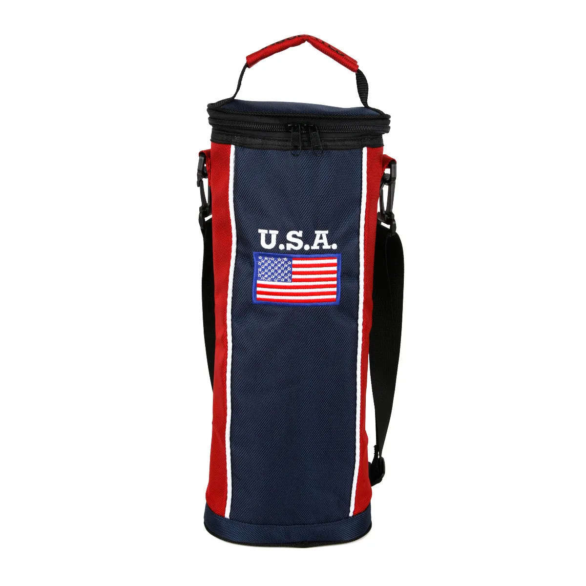 Powerbilt Golf USA 6 Can Cooler