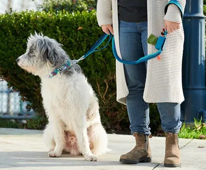 Pup Bag - Poop Bag Dispenser