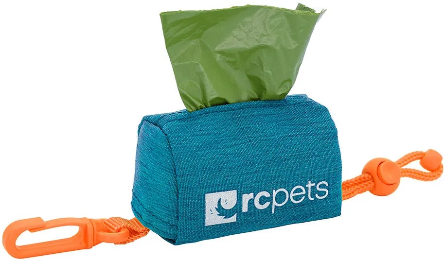 Pup Bag - Poop Bag Dispenser