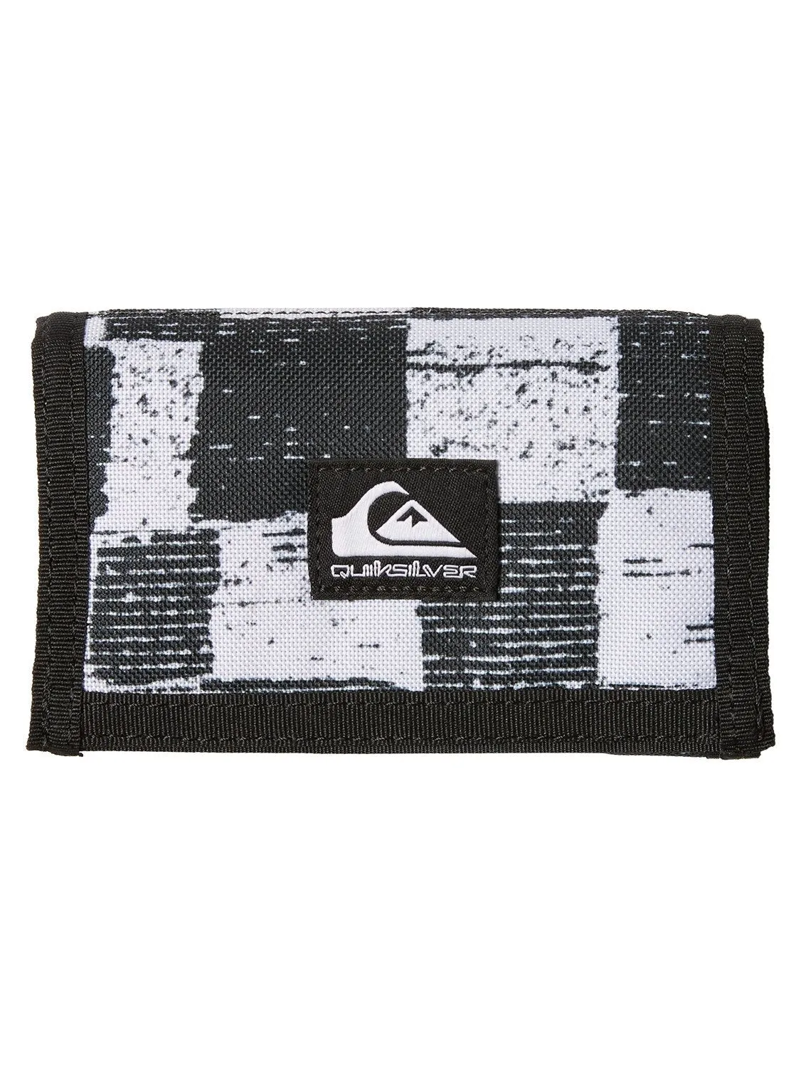 Quiksilver Men's The Everydaily Wallet