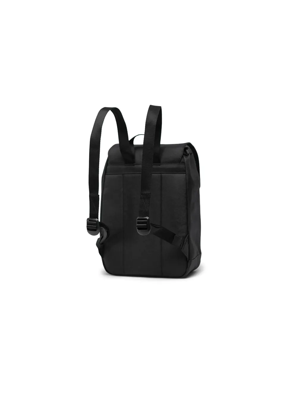 Retreat Mini Backpack - Black