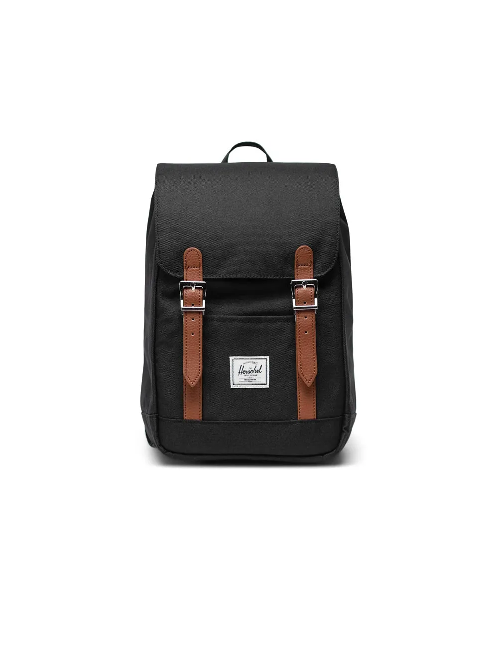 Retreat Mini Backpack - Black