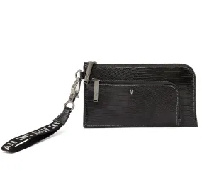 Revolution - Slim Wallet | Noir - Gunmetal