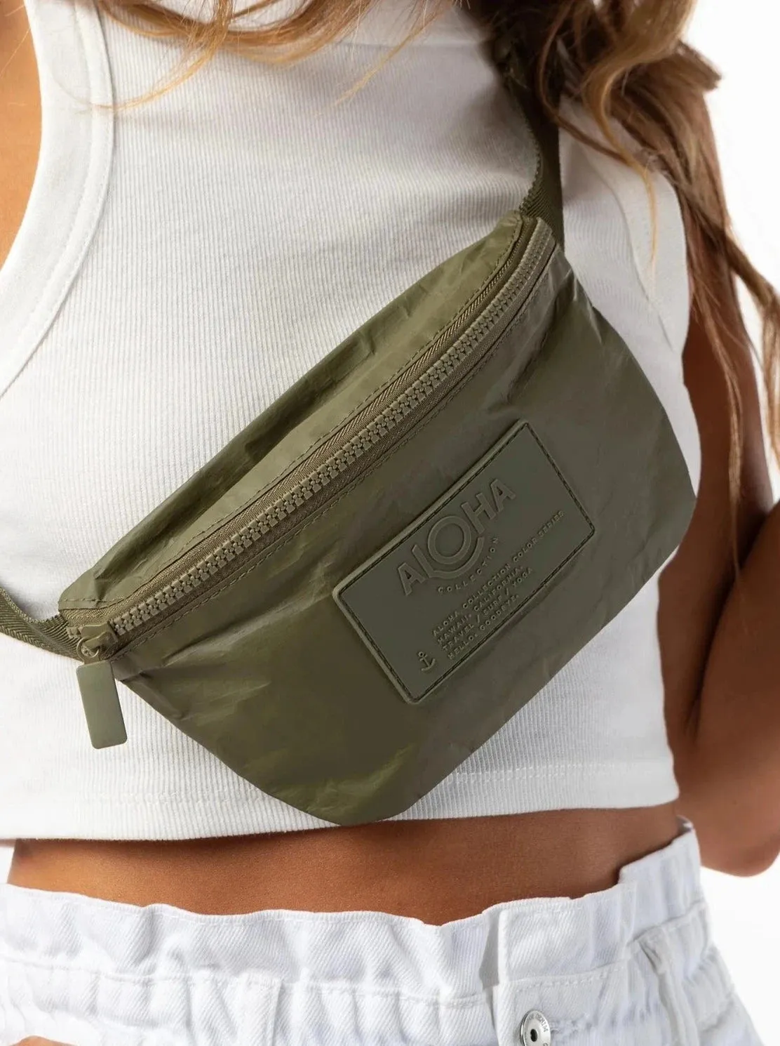 Rocky Mini Hip Pack