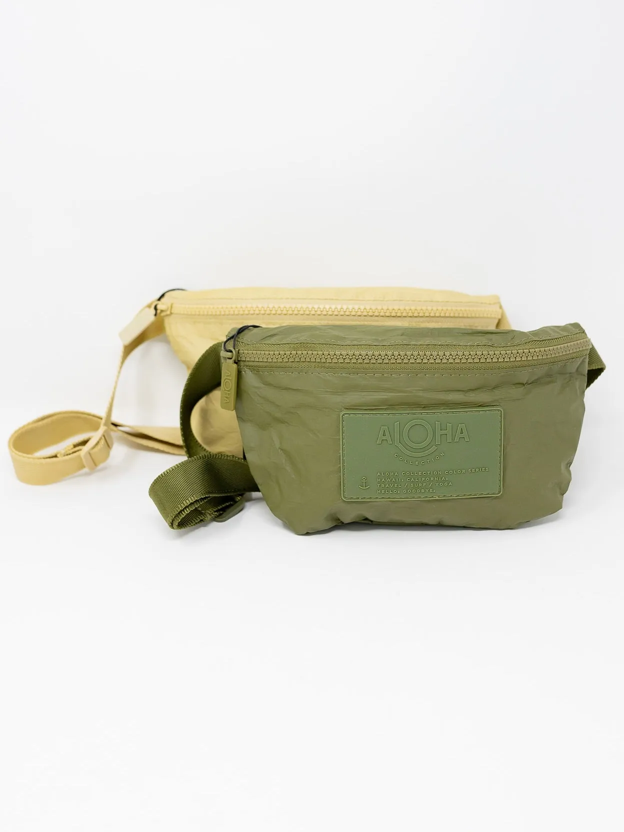 Rocky Mini Hip Pack