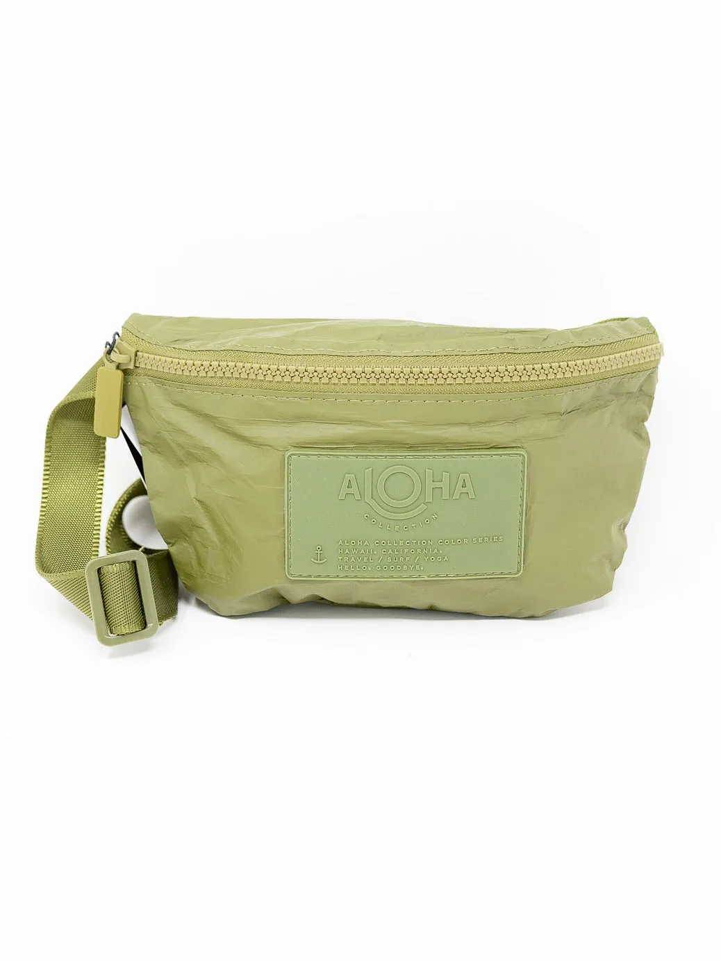 Rocky Mini Hip Pack