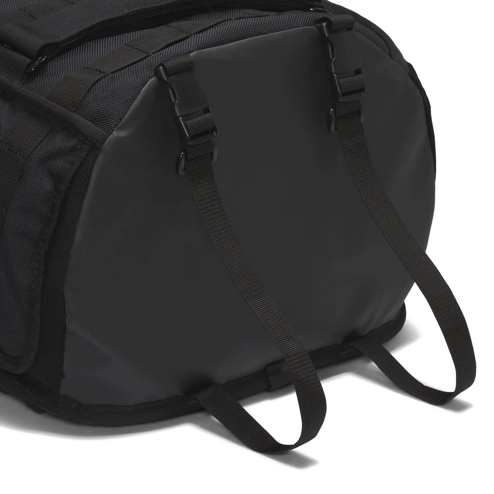 RPM BACKPACK BLACK / BLACK