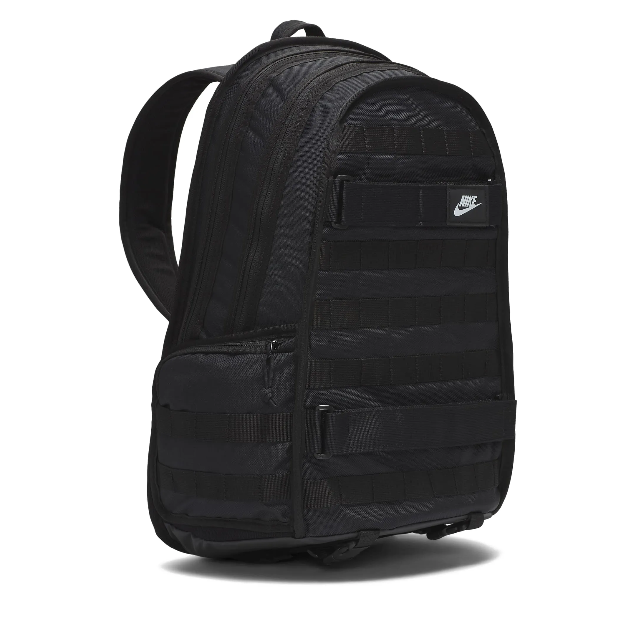 RPM BACKPACK BLACK / BLACK