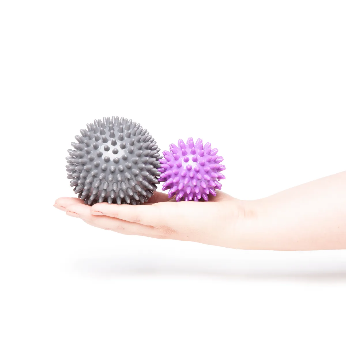 Russian Pointe Spiky Massage Balls