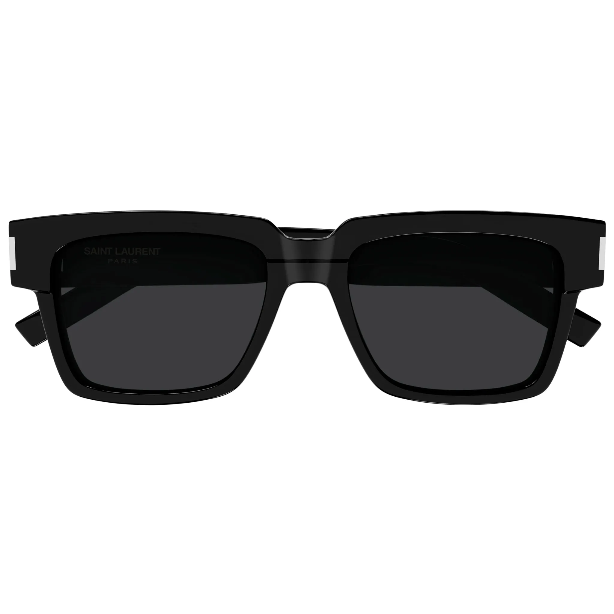 Saint Laurent SL 732F 001 Vadim Black