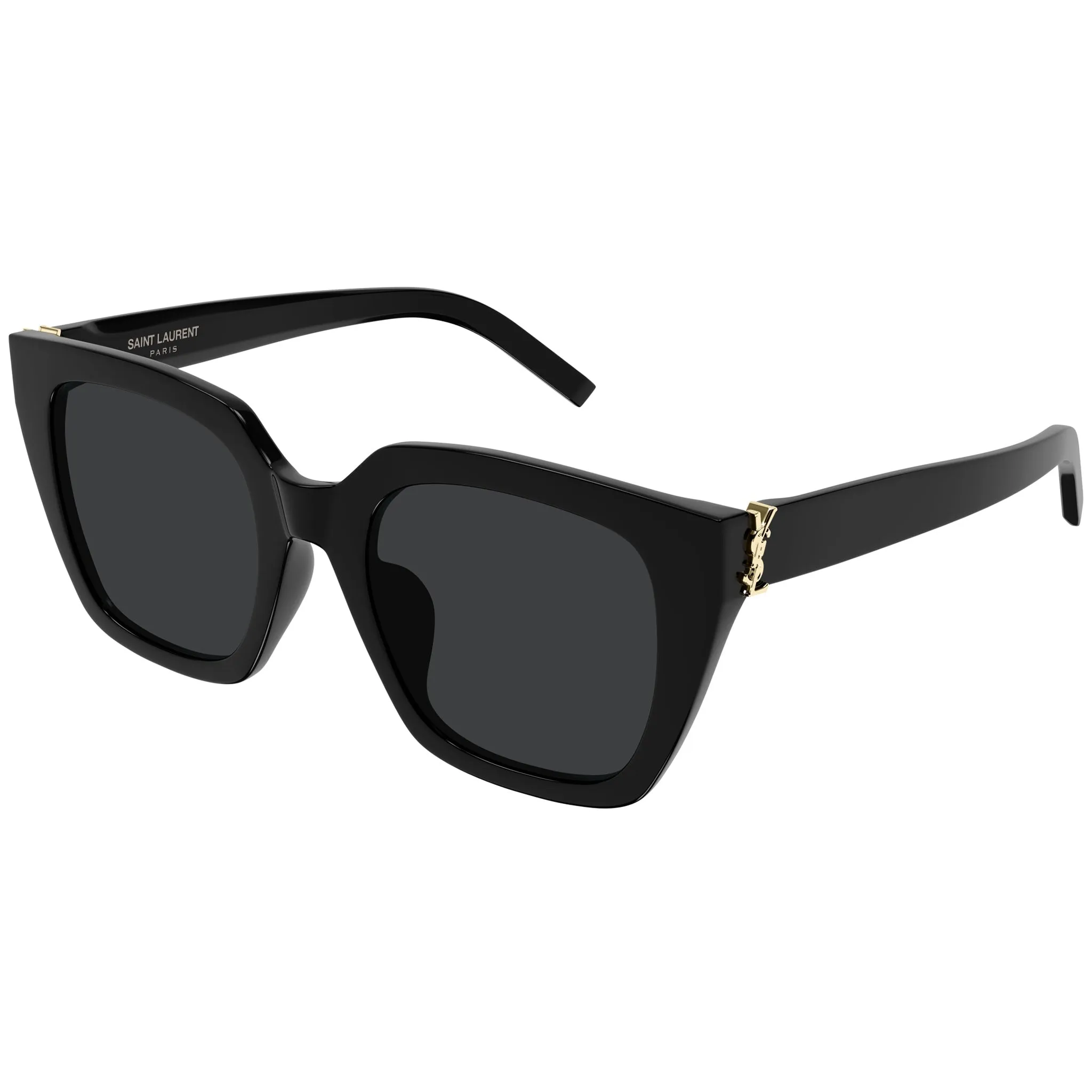 Saint Laurent SL M 143 001 Black