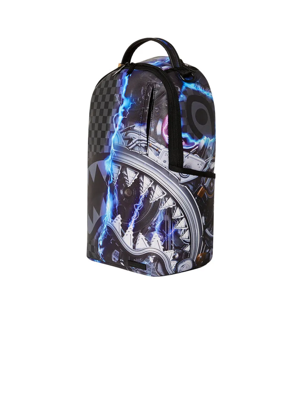 Sharkinator 3 Backpack - Multicolor