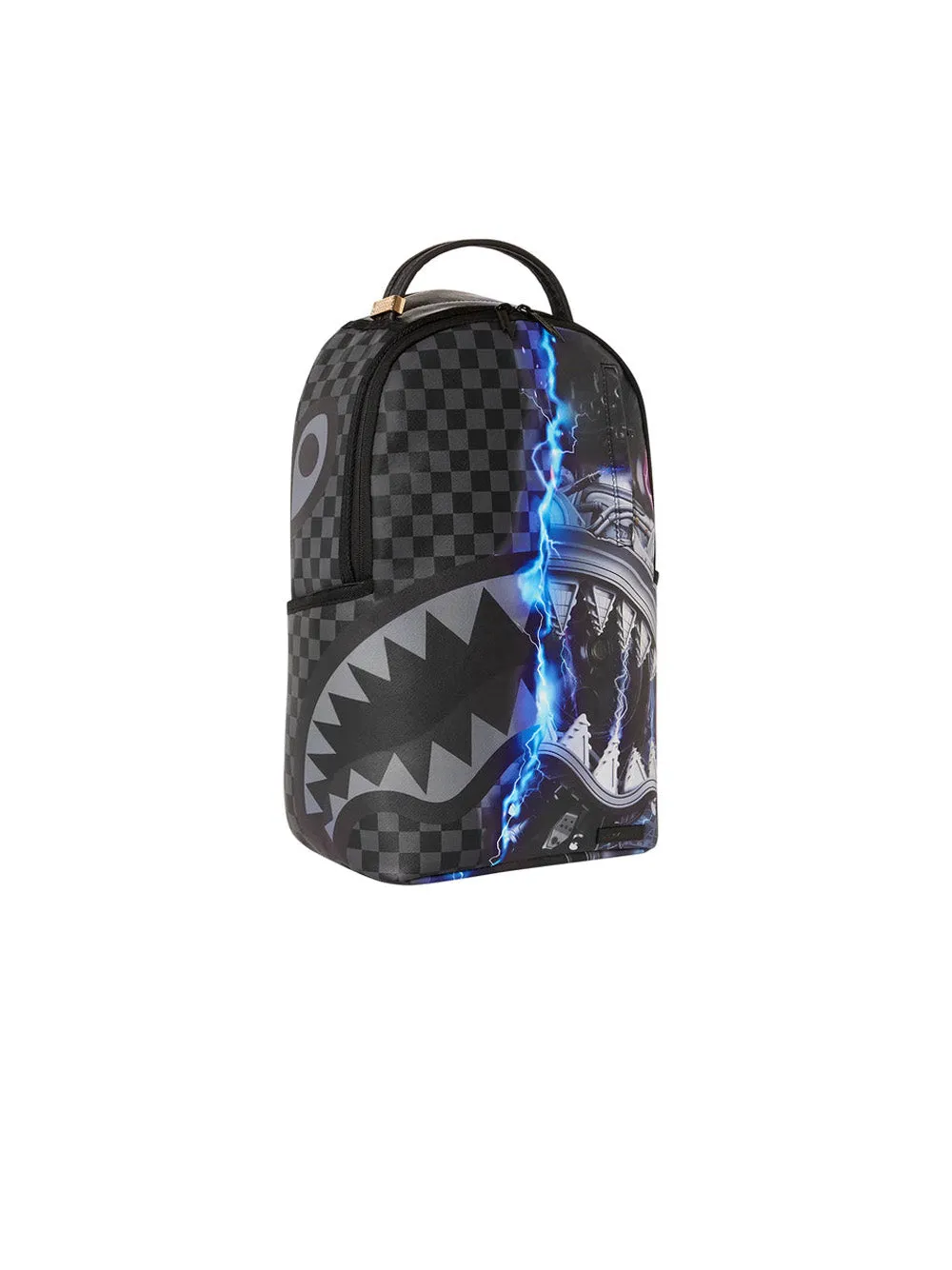 Sharkinator 3 Backpack - Multicolor