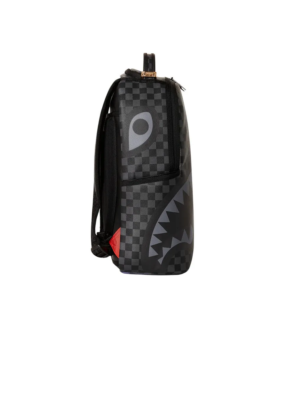 Sharkinator 3 Backpack - Multicolor