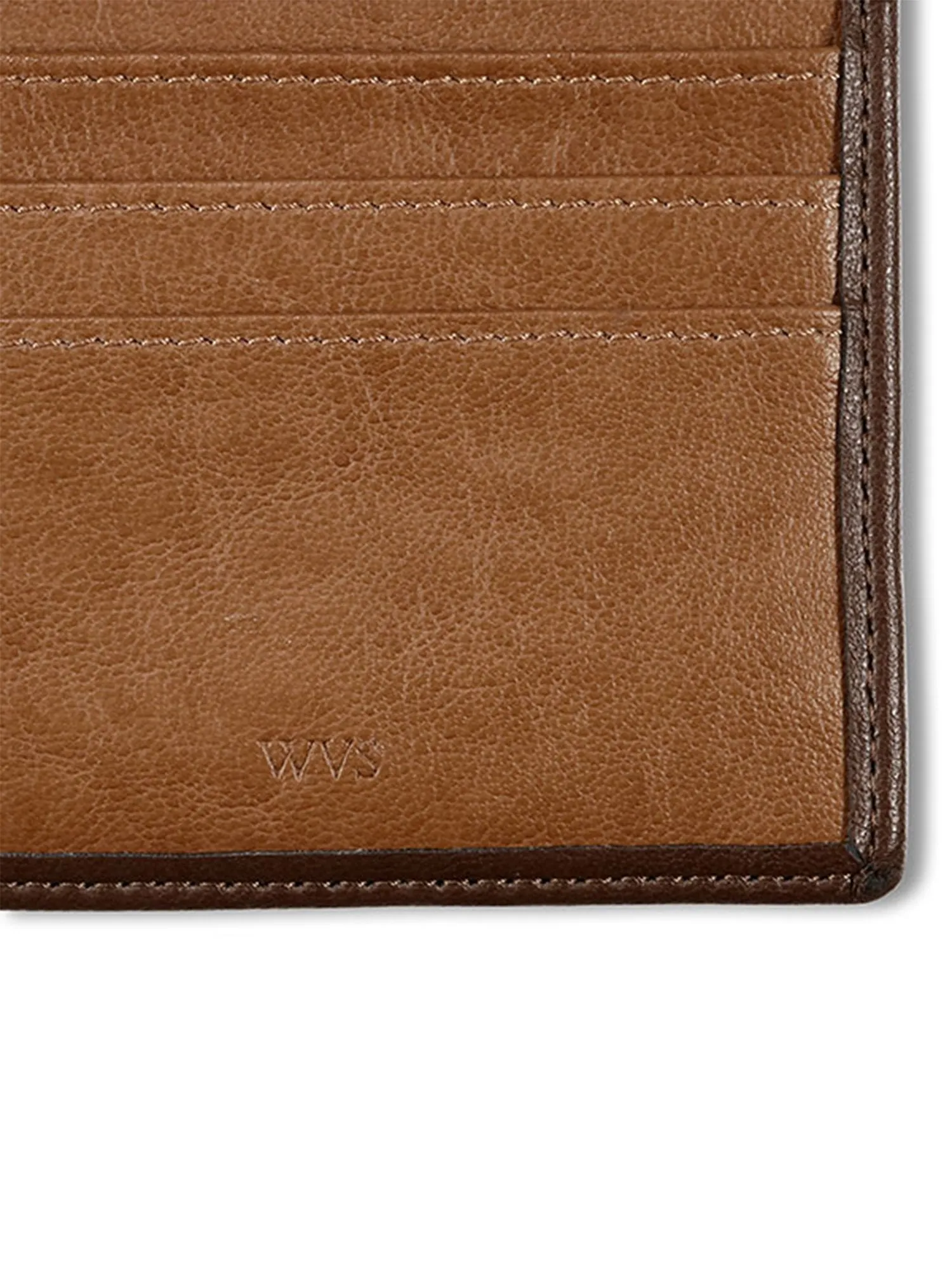 Slim Billfold Wallet