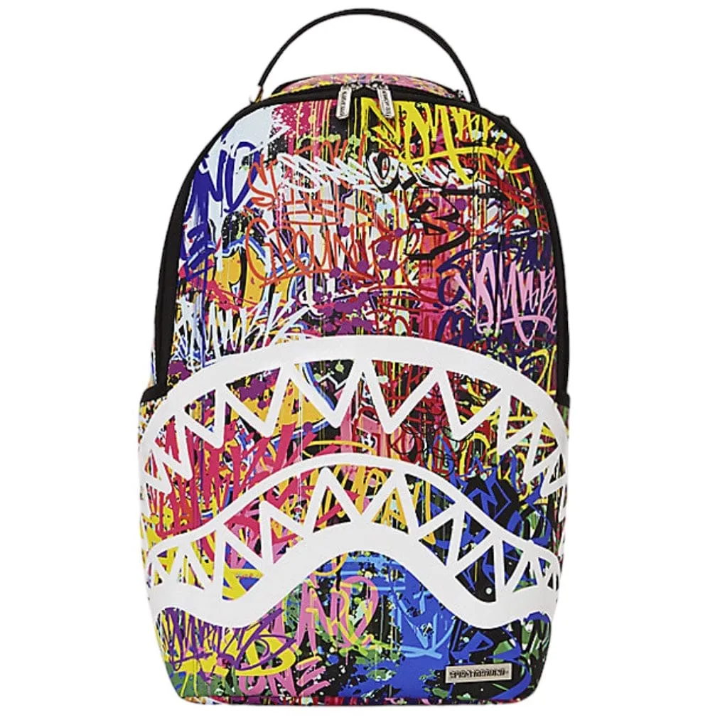 Sprayground Les Backpack