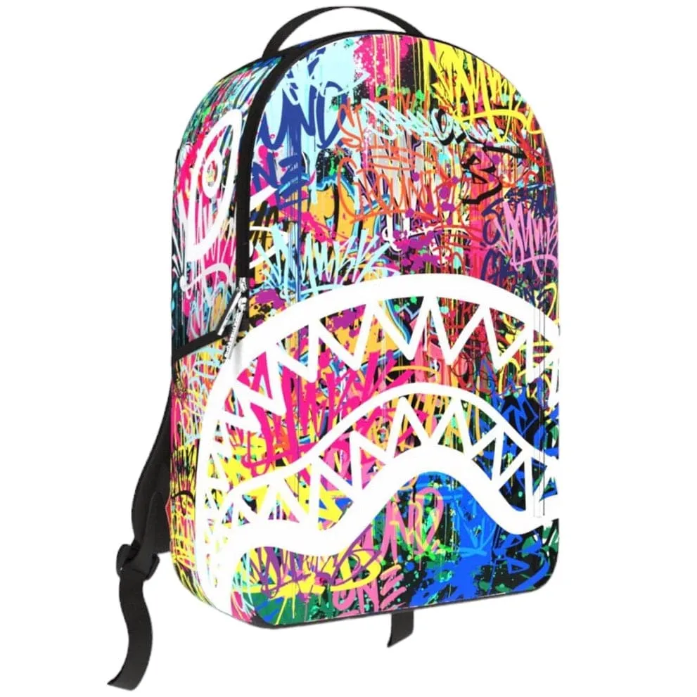 Sprayground Les Backpack