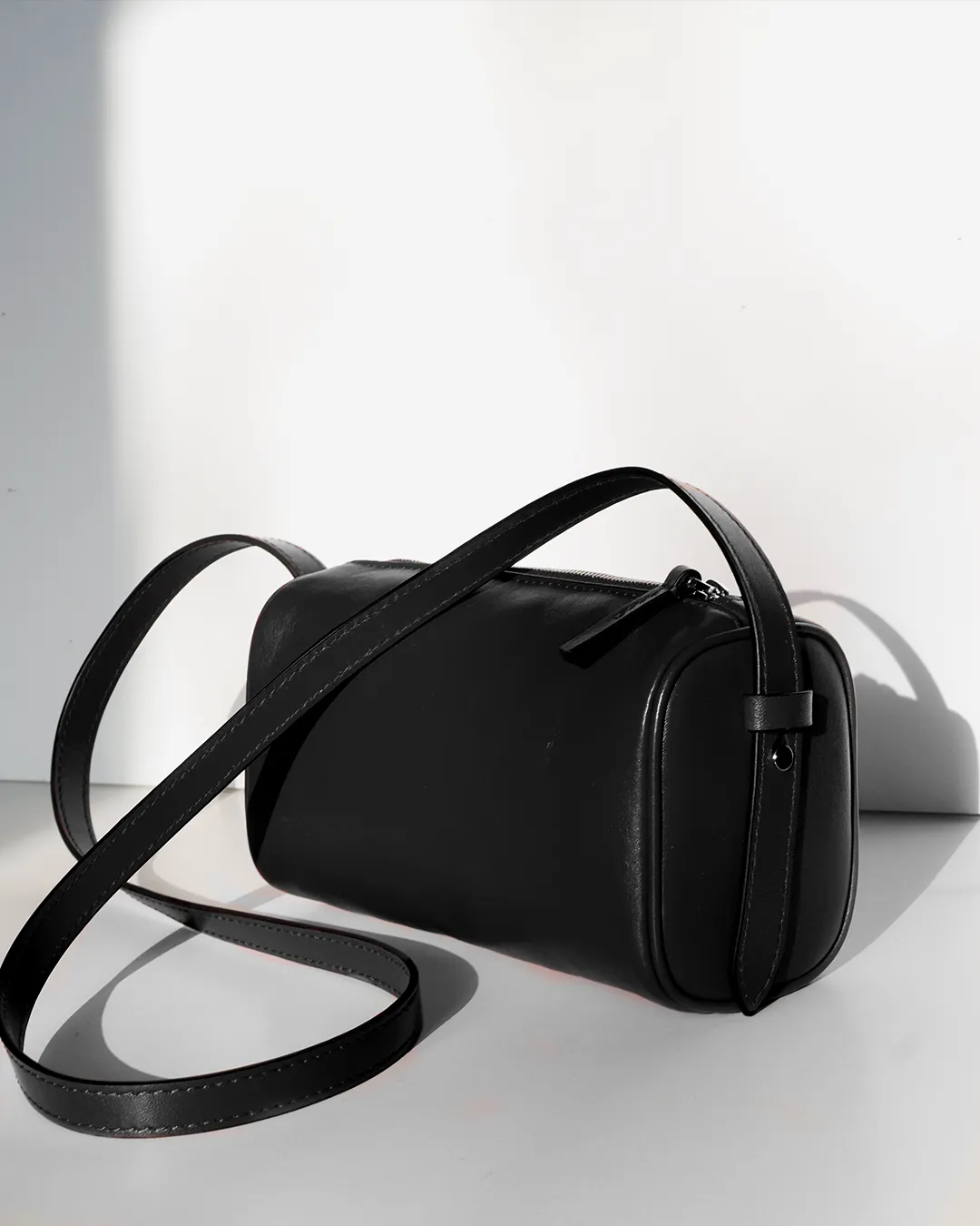 Stevie Bag | Black