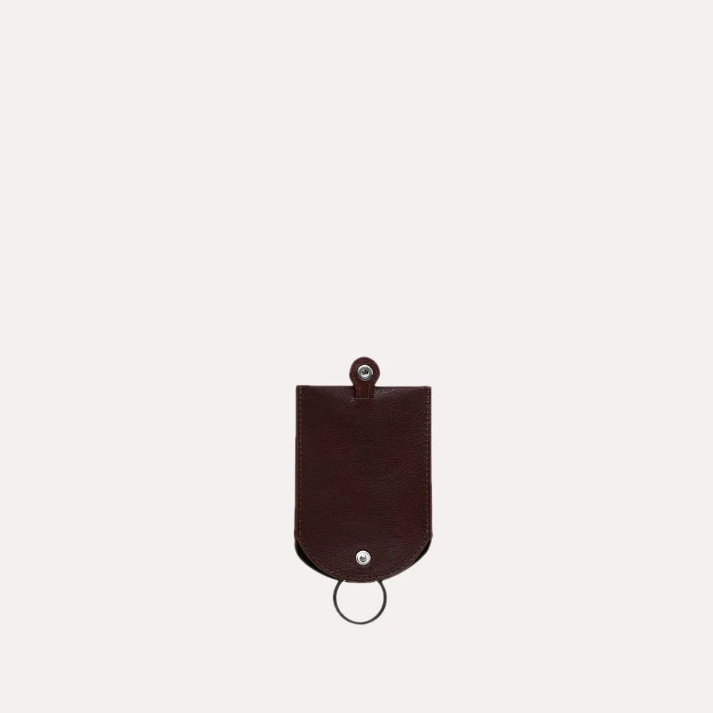 studio collect key pouch